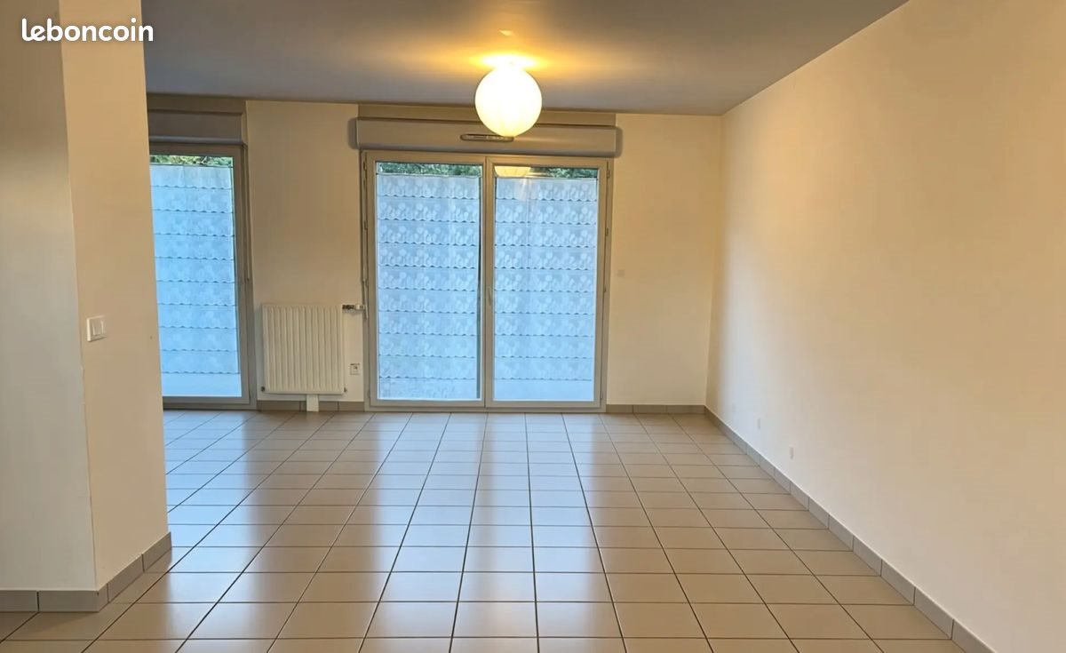 Maison à vendre, 84m², Saint-Jacques-de-la-Lande
