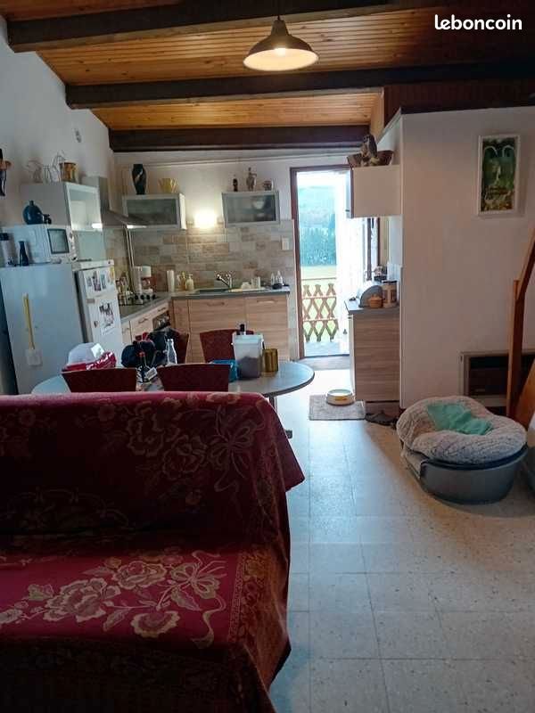 Maison à vendre, 30m², La Salvetat-sur-Agout
