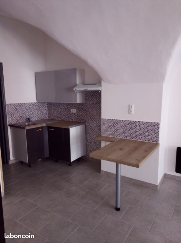 Appartement à louer, 50m², Peyruis