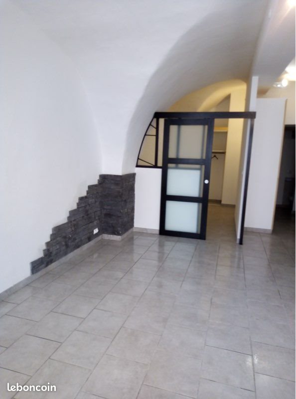 Appartement à louer, 50m², Peyruis