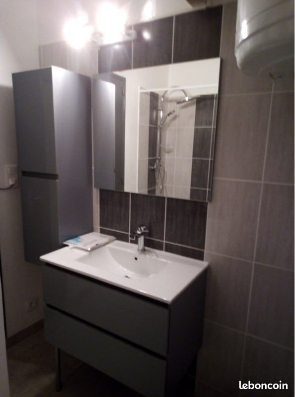 Appartement à louer, 50m², Peyruis