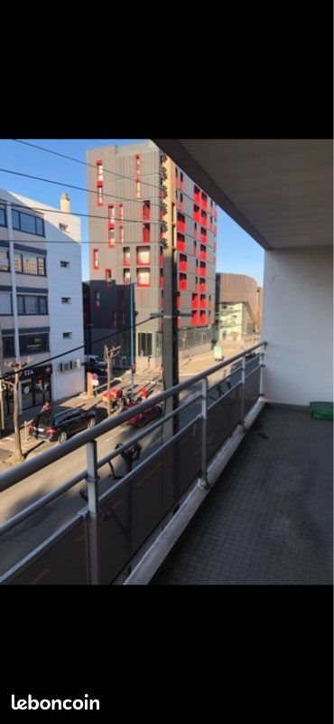 Appartement à vendre, 81m², Clermont-Ferrand