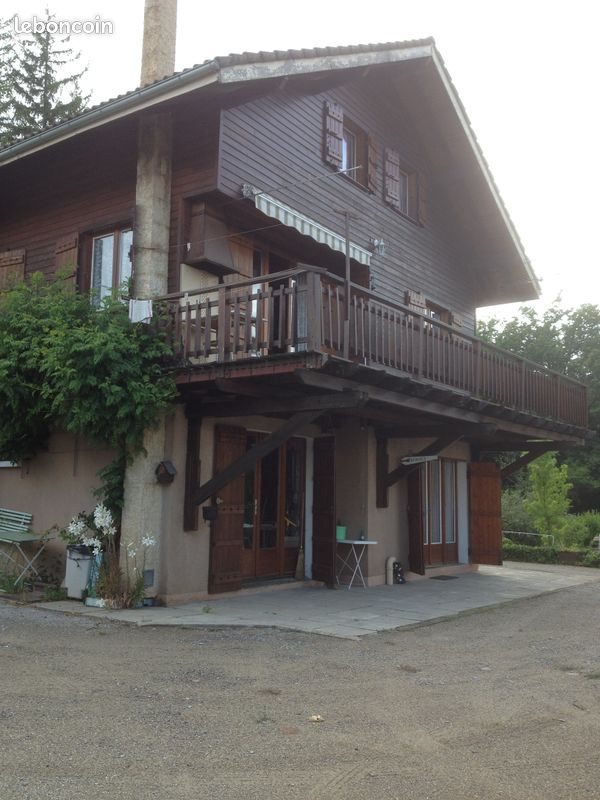 Maison à louer, 100m², Gap
