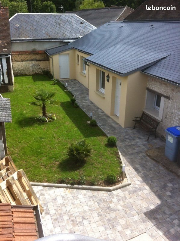 Appartement à louer, 42m², Evreux
