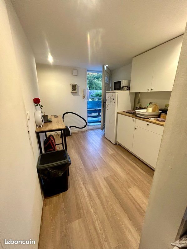 Appartement à louer, 42m², Evreux