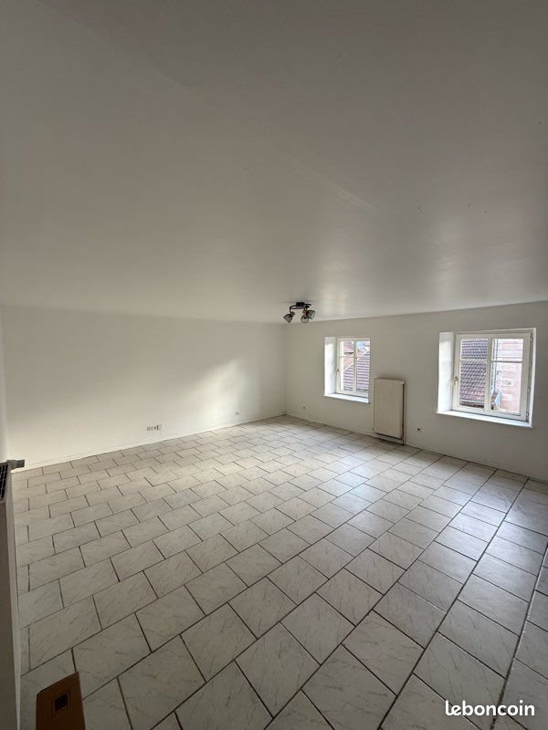 Appartement à louer, 104m², Magny-Danigon