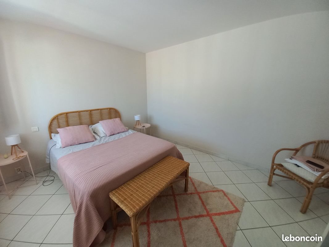 Maison à louer, 90m², Palavas-les-Flots