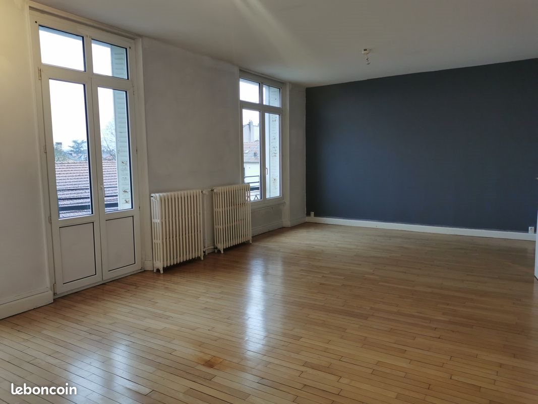 Appartement à louer, 98m², Lunéville