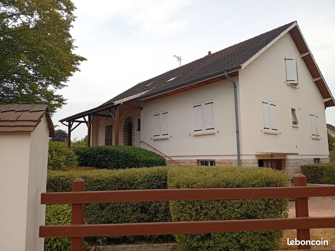 Maison à vendre, 267m², Fénay