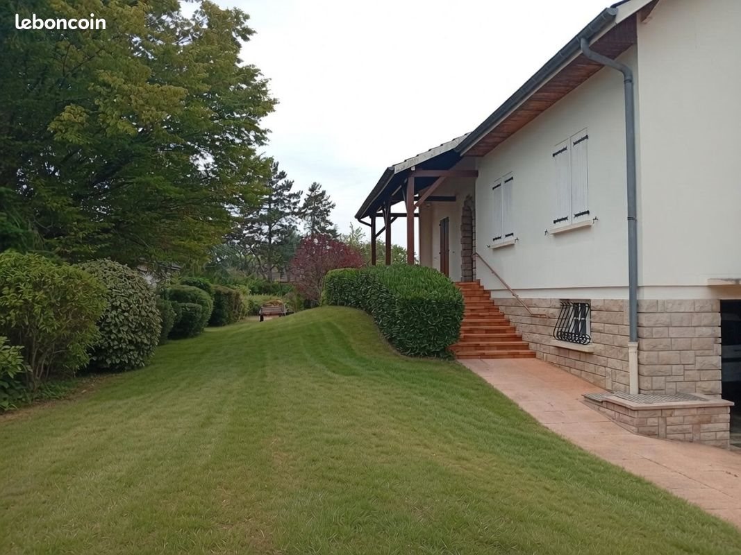 Maison à vendre, 267m², Fénay