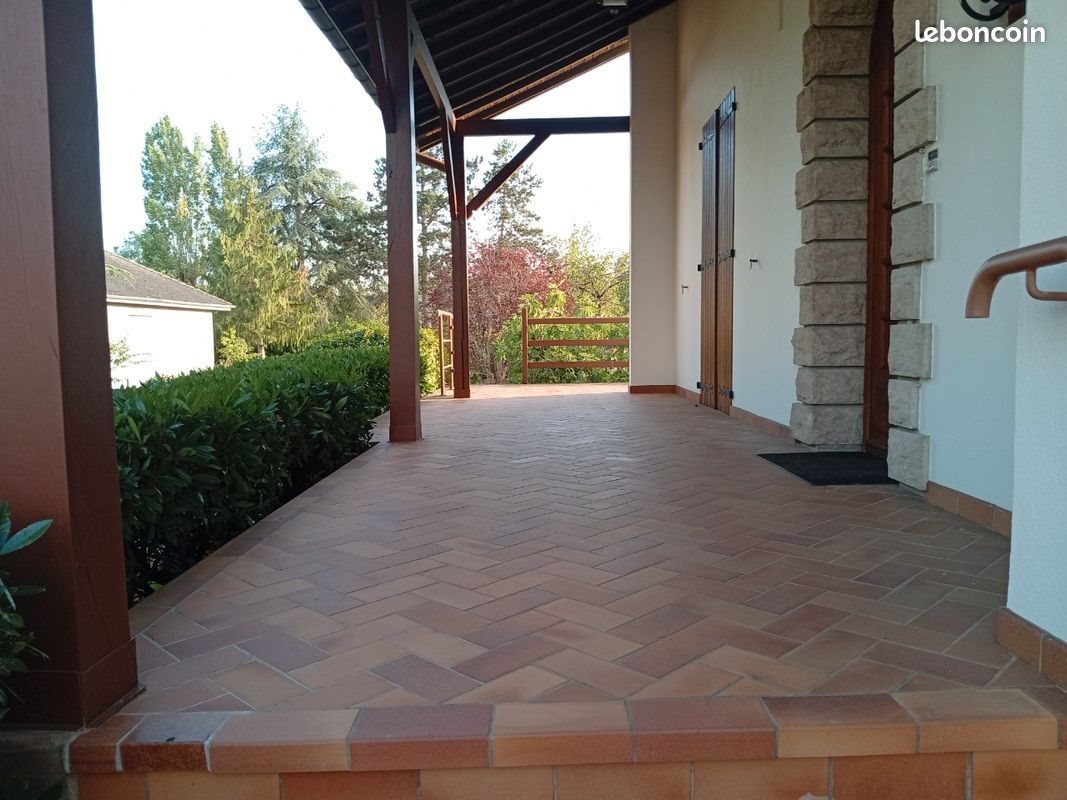 Maison à vendre, 267m², Fénay