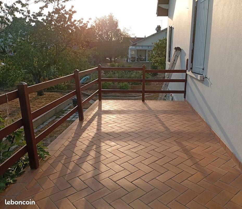 Maison à vendre, 267m², Fénay