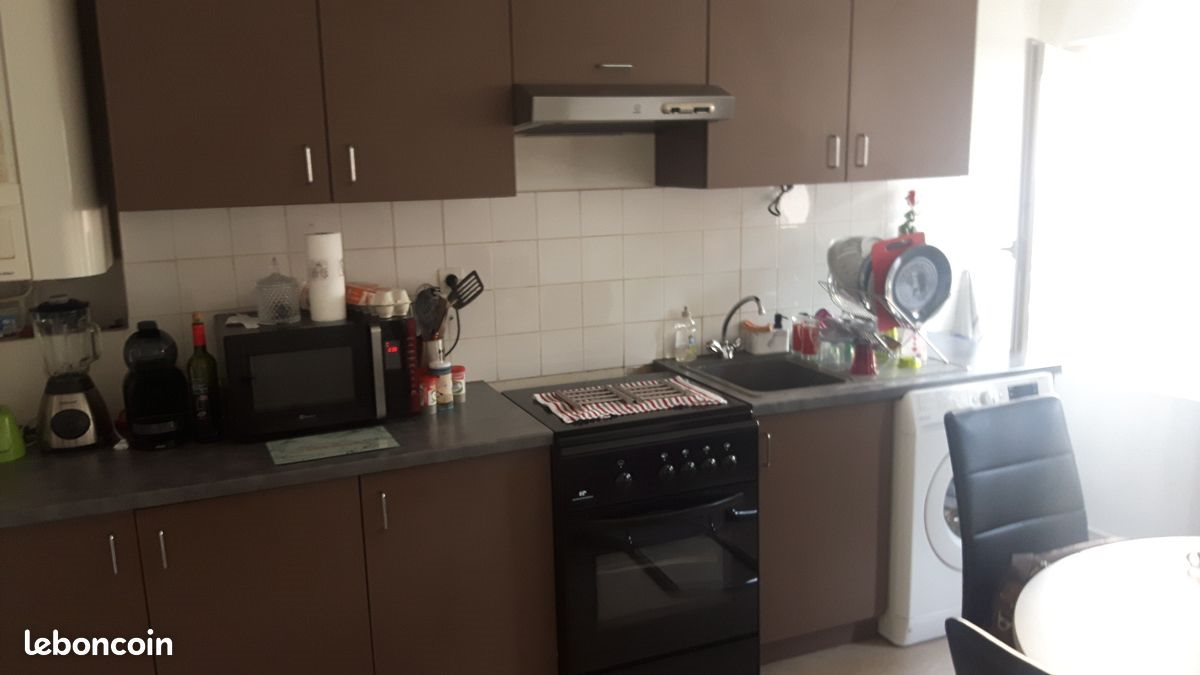 Maison à louer, 50m², Bourg-Argental
