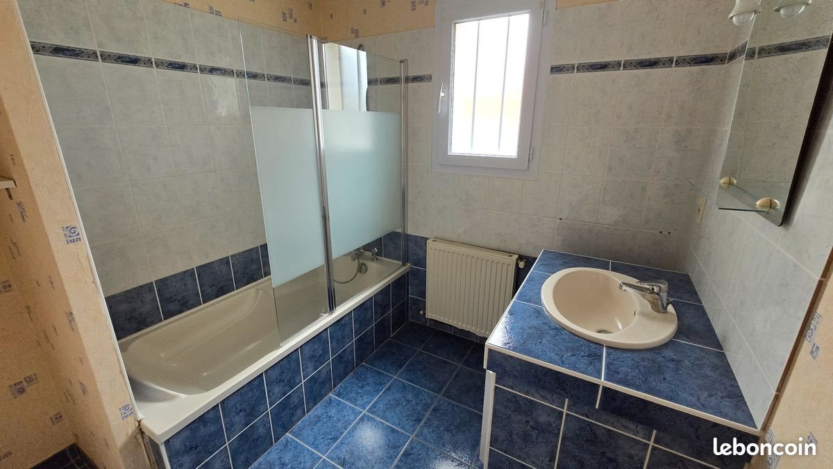 Maison à louer, 67m², Fontenay-le-Comte