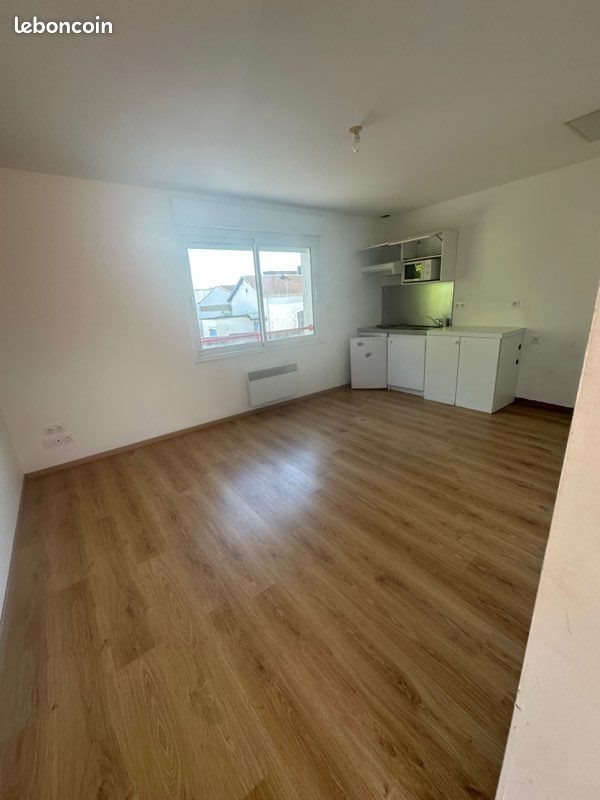 Appartement à louer, 35m², Mareuil-sur-Lay-Dissais