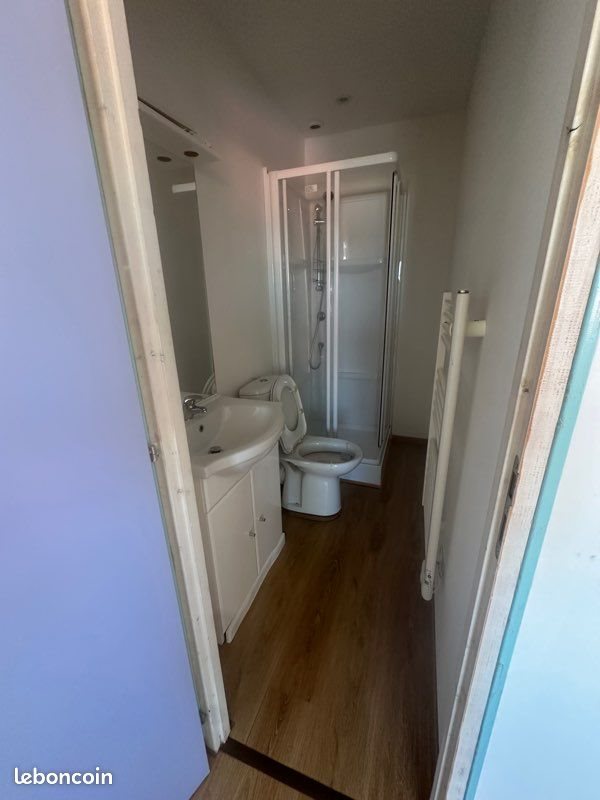 Appartement à louer, 35m², Mareuil-sur-Lay-Dissais