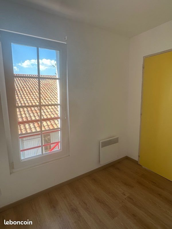 Appartement à louer, 35m², Mareuil-sur-Lay-Dissais