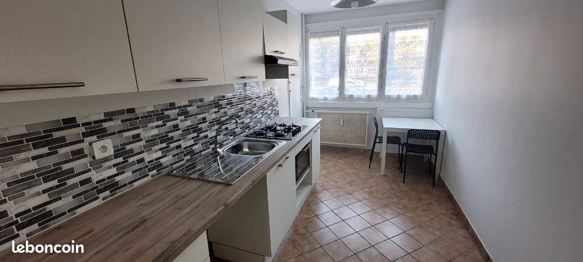 Appartement à vendre, 70m², Valence