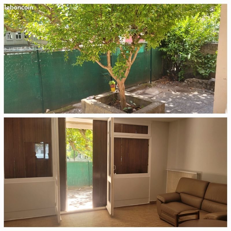 Appartement à vendre, 70m², Valence