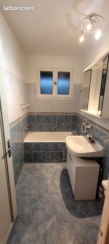 Appartement à vendre, 70m², Valence