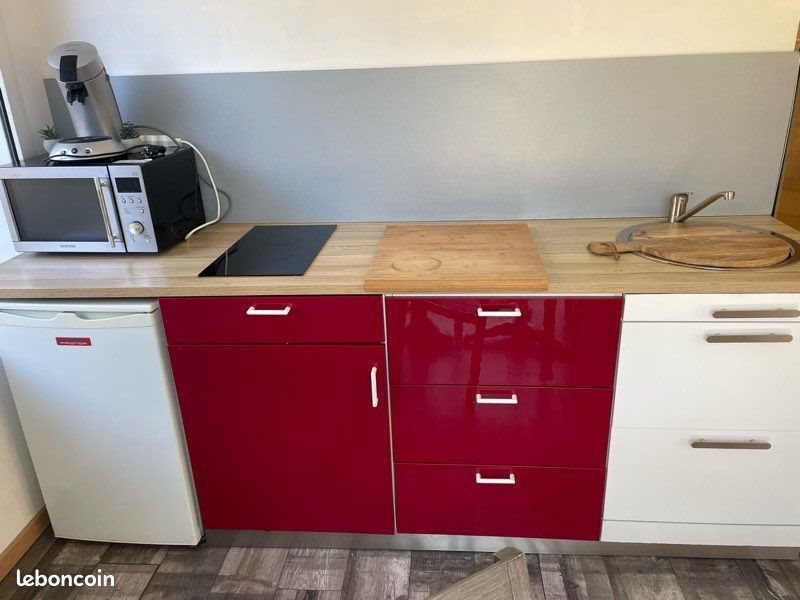 Appartement à louer, 32m², La Ciotat