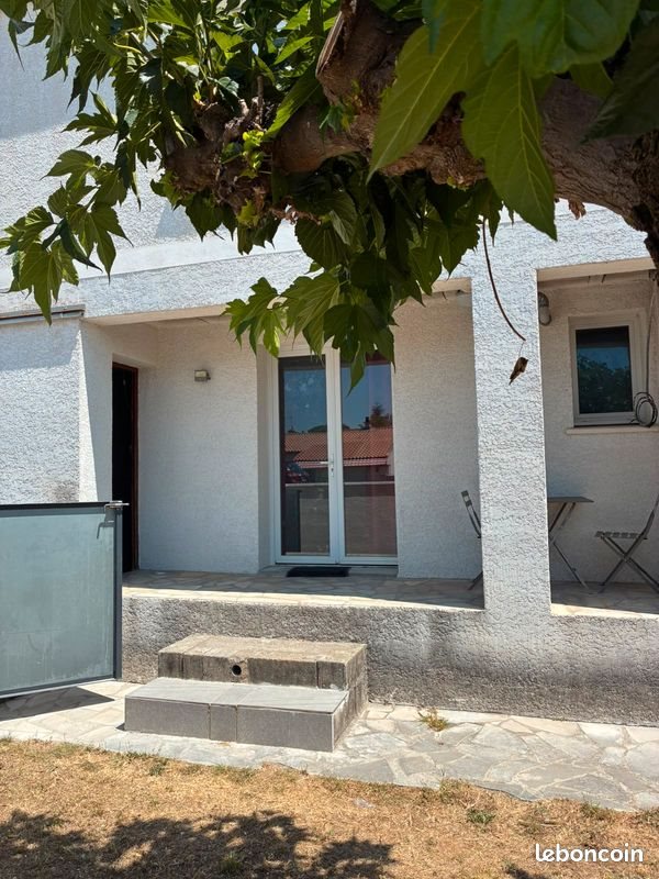 Appartement à louer, 31m², Les Matelles