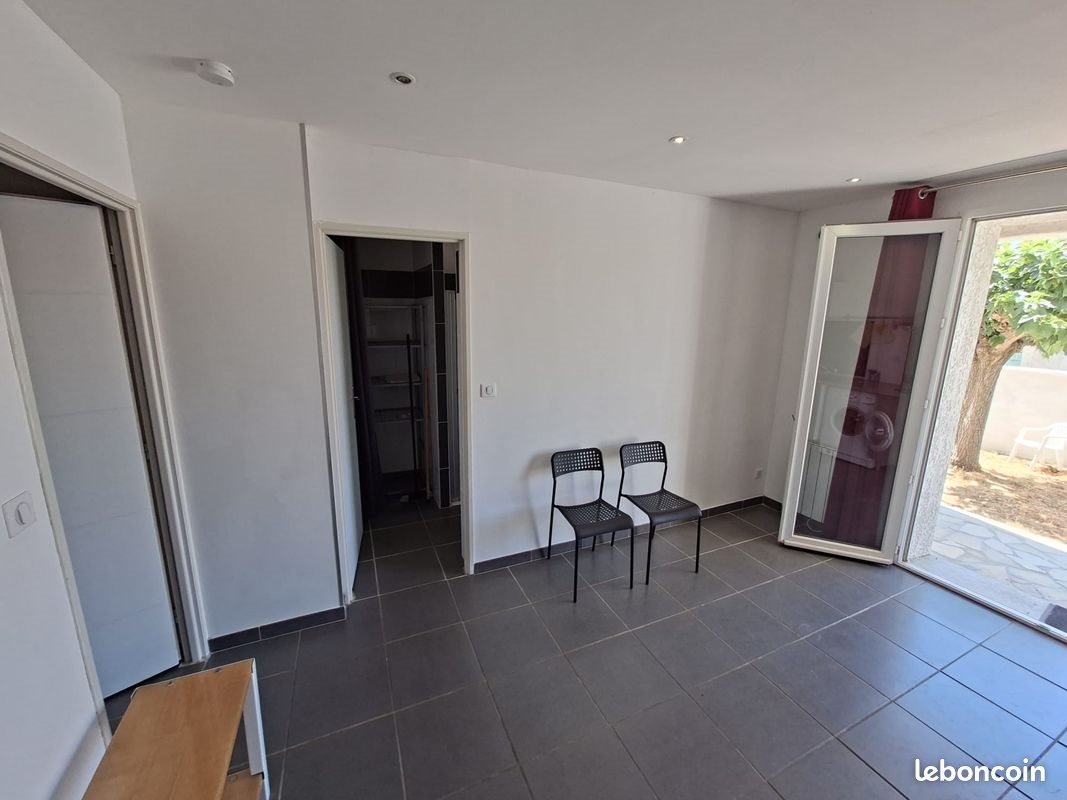 Appartement à louer, 31m², Les Matelles