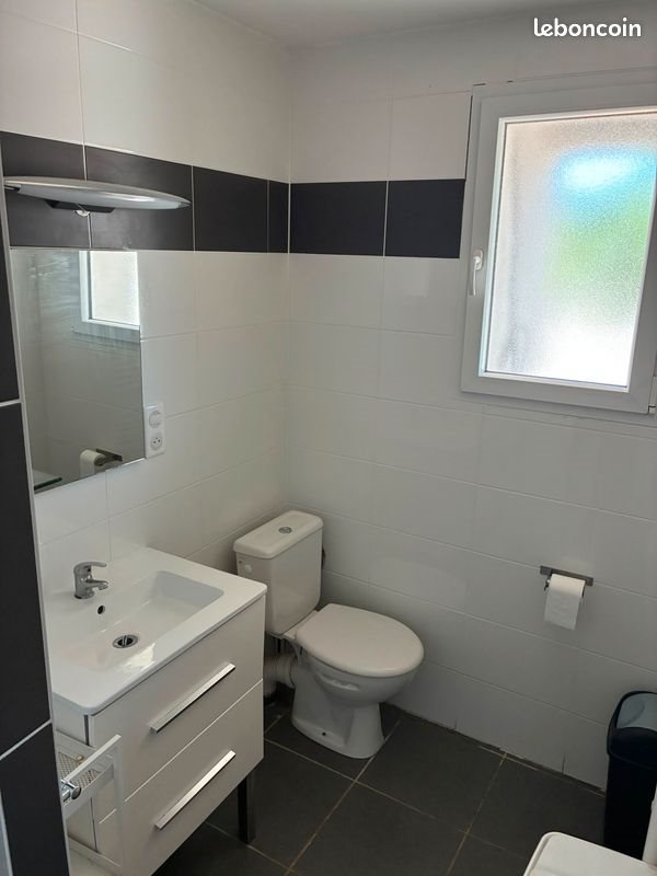 Appartement à louer, 31m², Les Matelles
