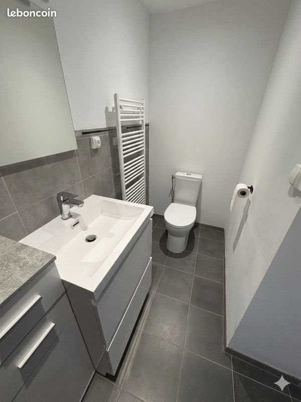 Maison à louer, 50m², Neuillé-Pont-Pierre