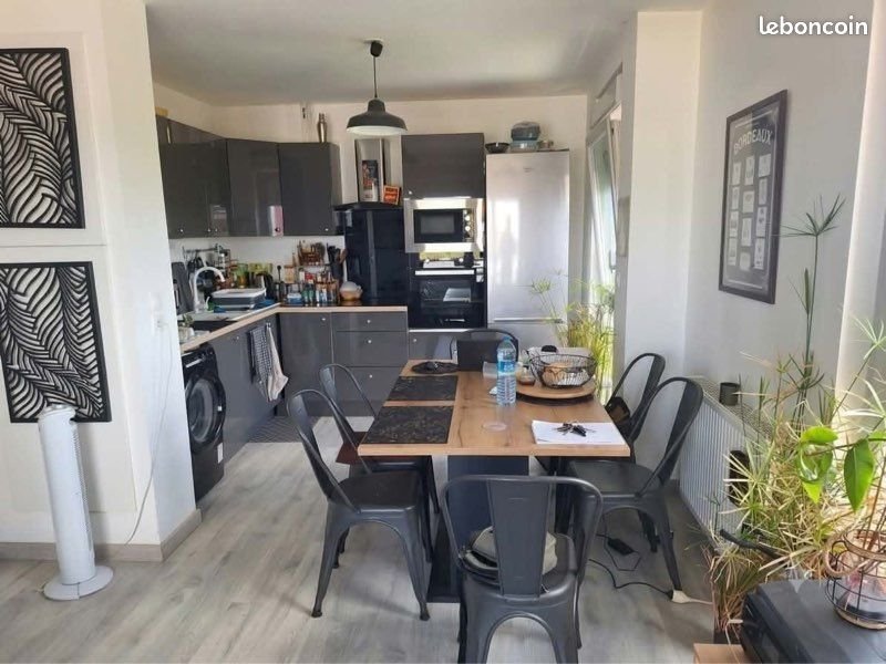 Appartement à louer, 60m², Valenciennes