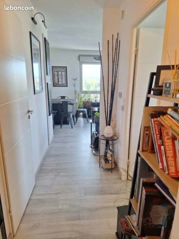 Appartement à louer, 60m², Valenciennes
