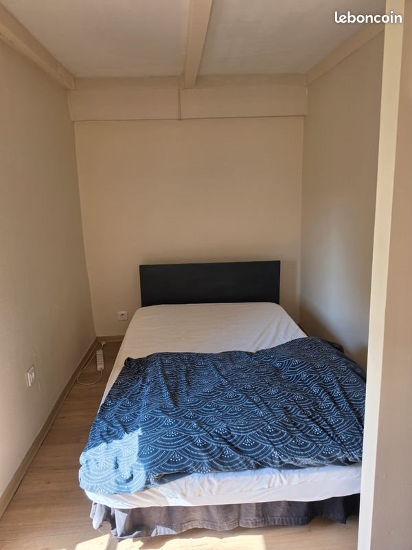 Appartement à louer, 35m², Millau