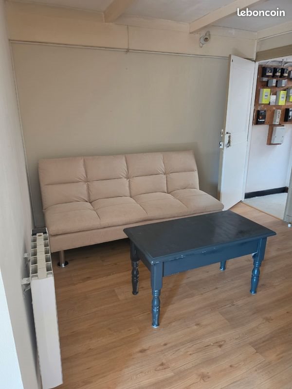 Appartement à louer, 35m², Millau