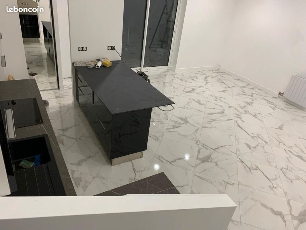 Maison à louer, 120m², Blanquefort