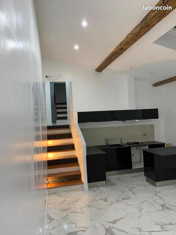 Maison à louer, 120m², Blanquefort