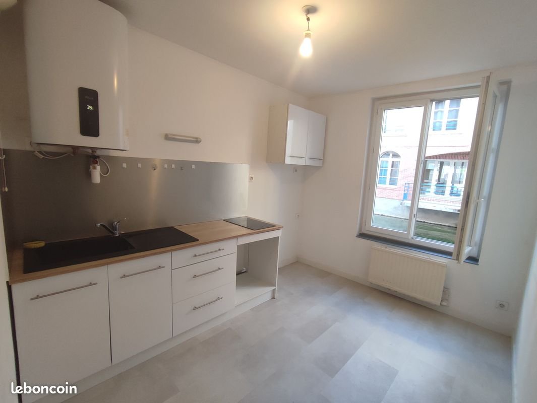 Appartement à louer, 62m², Louviers