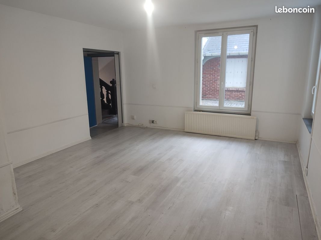 Appartement à louer, 62m², Louviers