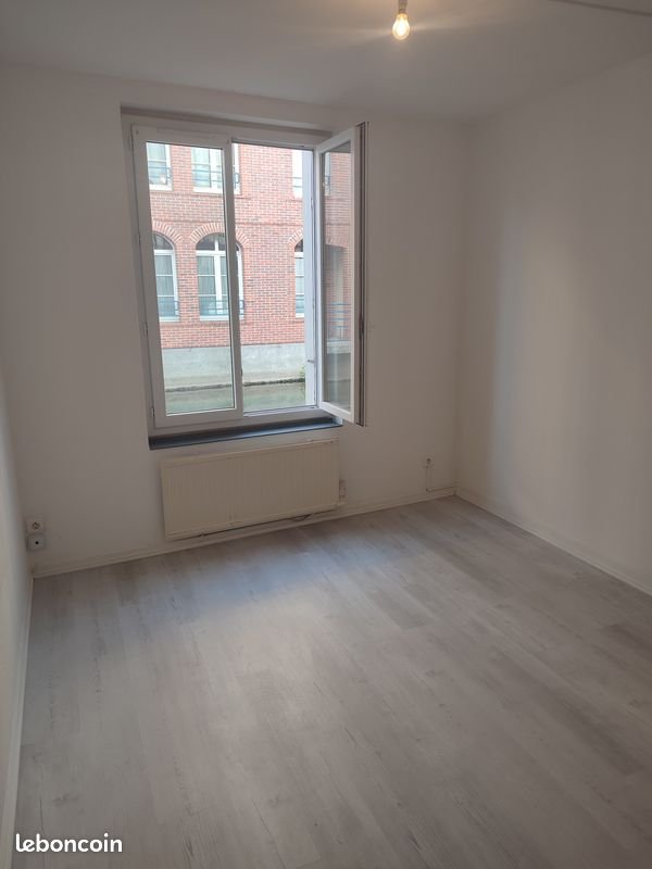 Appartement à louer, 62m², Louviers