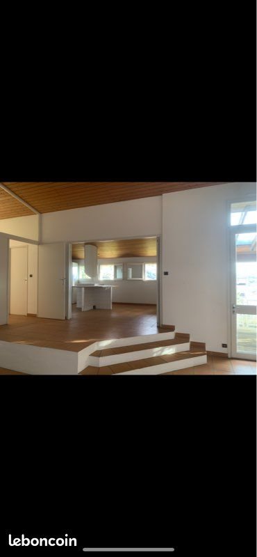 Maison à vendre, 138m², Saint-Péray