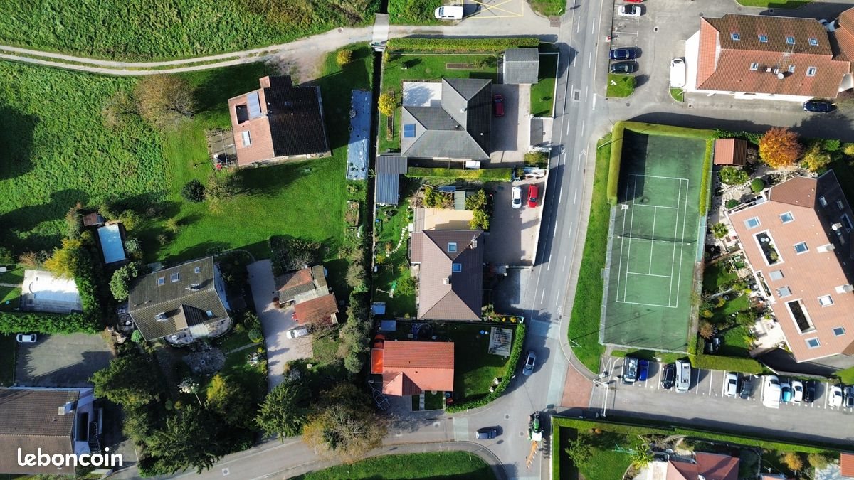 Maison à vendre, 300m², Douvaine