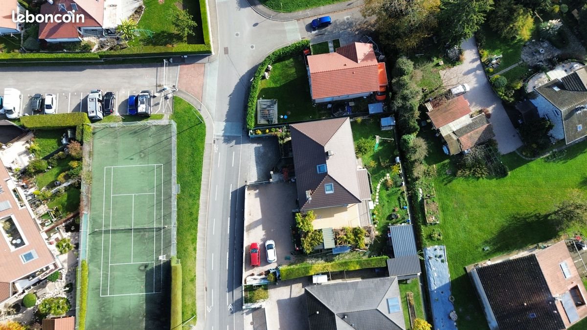 Maison à vendre, 300m², Douvaine