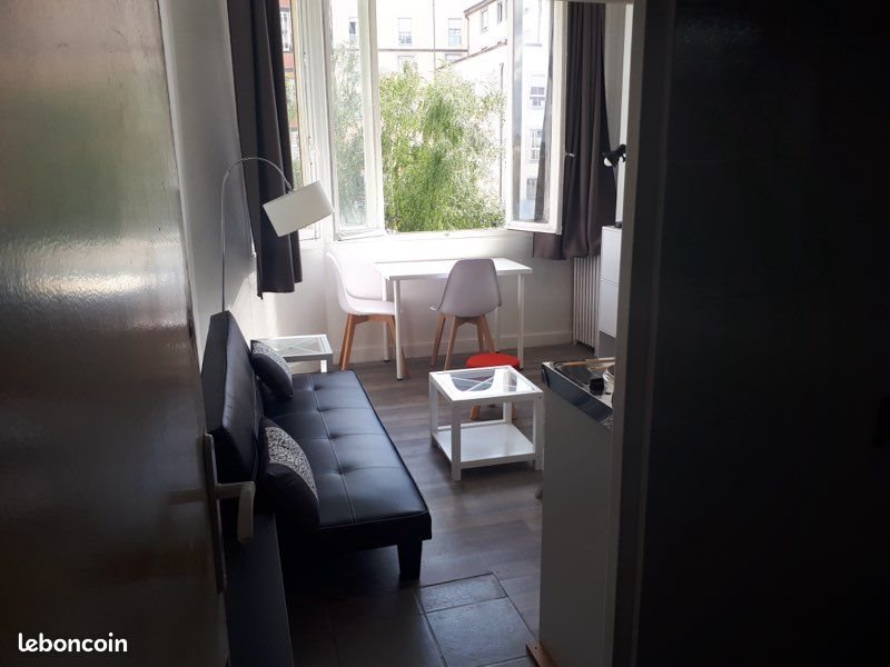 Appartement à louer, 15m², Clermont-Ferrand