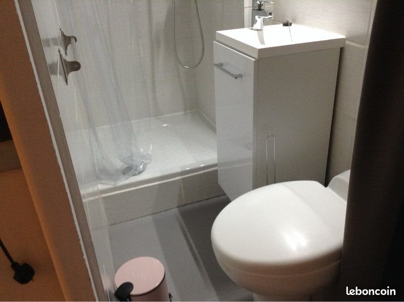 Appartement à louer, 15m², Clermont-Ferrand