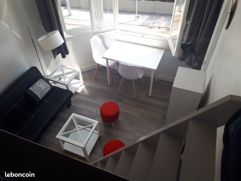 Appartement à louer, 15m², Clermont-Ferrand