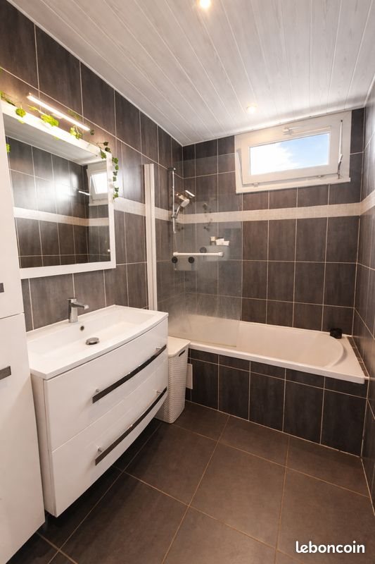 Appartement à vendre, 57m², Créteil