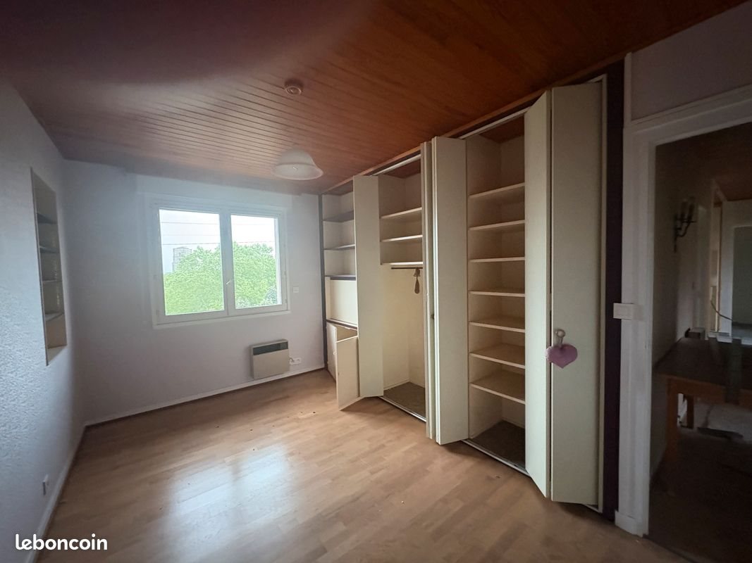 Appartement à louer, 85m², Montbrison