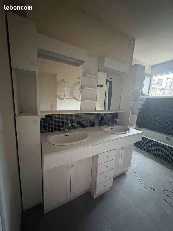 Appartement à louer, 85m², Montbrison