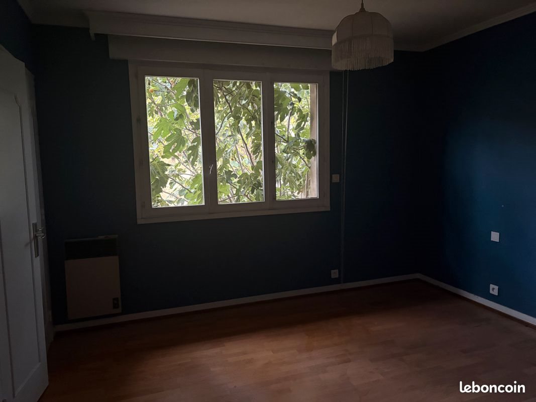 Appartement à louer, 85m², Montbrison