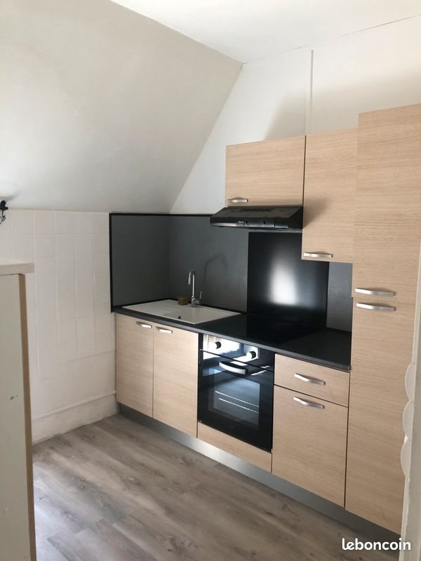 Appartement à louer, 75m², Donnemarie-Dontilly