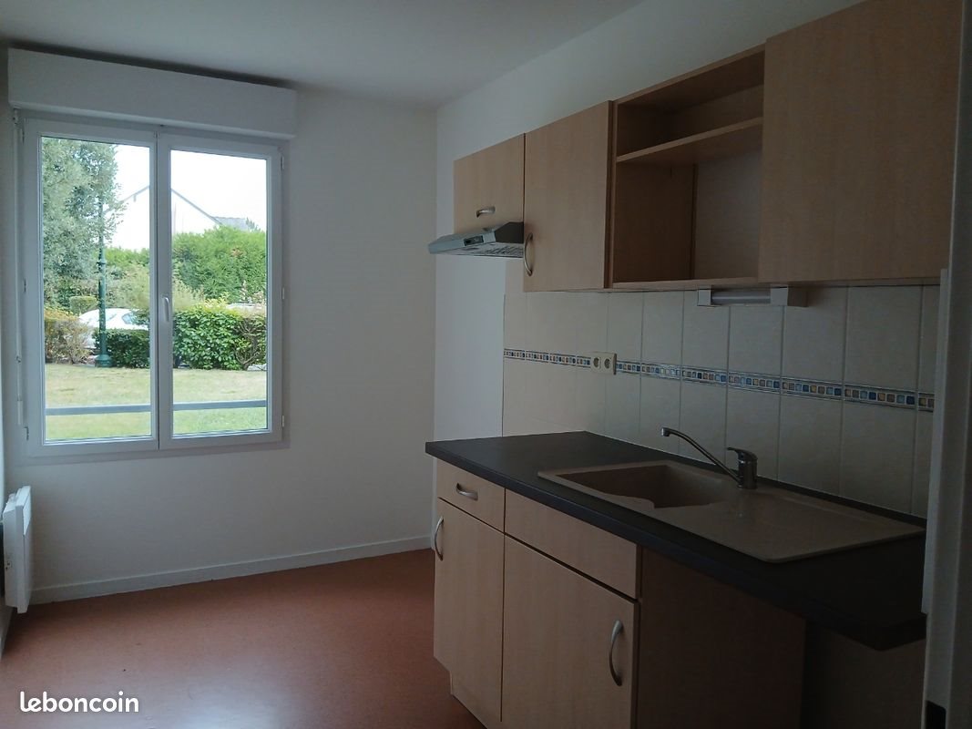 Appartement à louer, 64m², Tiercé